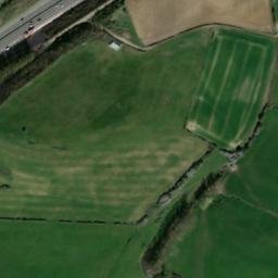 Satellite imagery of 6289402 - A, GB