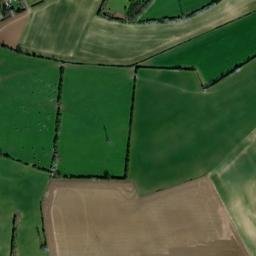 Satellite imagery of 6254602 - B, GB