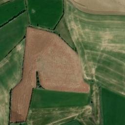 Satellite imagery of 6254602 - B, GB