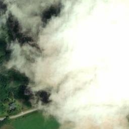 Satellite imagery of Mont de Rhodes, BE
