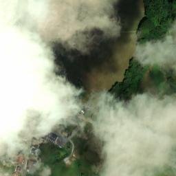 Satellite imagery of Mont de Rhodes, BE