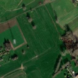 Satellite imagery of Sint-Pieters-Leeuw TV Tower, BE