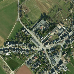 Satellite imagery of Burg, DE