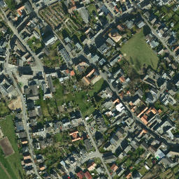 Satellite imagery of Burg, DE