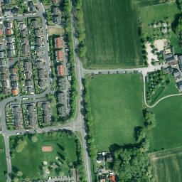 Satellite imagery of Niederpleiser Burg, DE