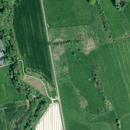 Satellite imagery of Niederpleiser Burg, DE