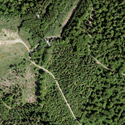 Satellite imagery of Hümerich, DE