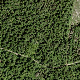 Satellite imagery of Hümerich, DE