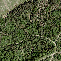 Satellite imagery of Hümerich, DE