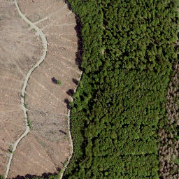 Satellite imagery of Arsberg, DE