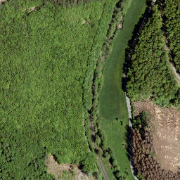 Satellite imagery of Arsberg, DE