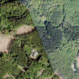 Satellite imagery of Mahlscheid, DE