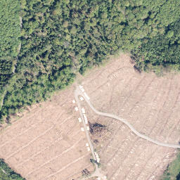 Satellite imagery of Mahlscheid, DE