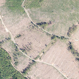 Satellite imagery of Heiberscher Berg, DE