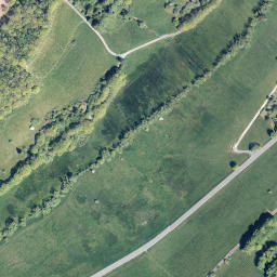 Satellite imagery of Hahnkopf, DE