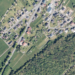 Satellite imagery of Simberg, DE