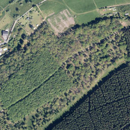Satellite imagery of Simberg, DE