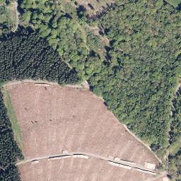 Satellite imagery of Simberg, DE