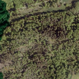 Satellite imagery of Kirchberg, DE