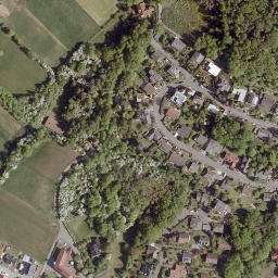 Satellite imagery of Weimarscher Kopf, DE