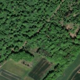 Satellite imagery of Petersberg, DE