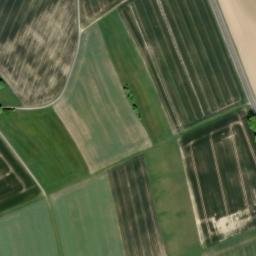 Satellite imagery of Petersberg, DE