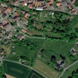 Satellite imagery of Heideberg, DE