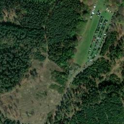 Satellite imagery of Herzberg, DE