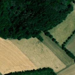 Satellite imagery of Chatharinen - Magarethen Stein, FR