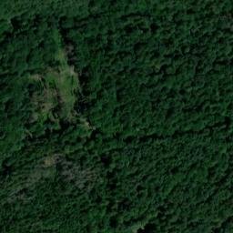 Satellite imagery of Werngeskuppe, DE