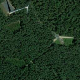 Satellite imagery of Mahnberg, DE