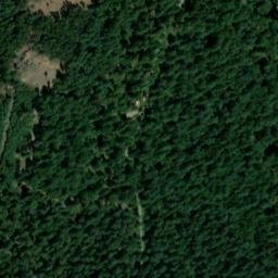 Satellite imagery of Hisselsberg, DE