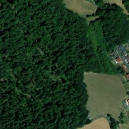 Satellite imagery of Hisselsberg, DE