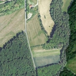 Satellite imagery of Steiger, DE