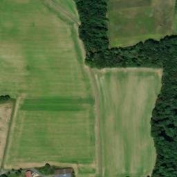 Satellite imagery of Buchenberg, DE