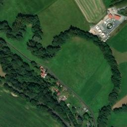 Satellite imagery of Schloss Weilar, DE