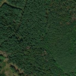 Satellite imagery of Hunnkuppe, DE