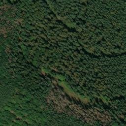 Satellite imagery of Hunnkuppe, DE