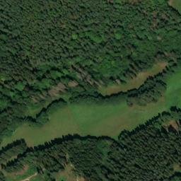 Satellite imagery of Forstberg, DE