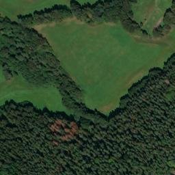 Satellite imagery of Hungersberg, DE