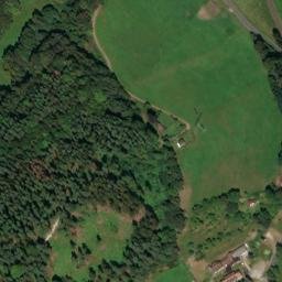 Satellite imagery of Hungersberg, DE