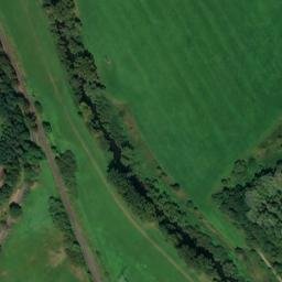 Satellite imagery of Hungersberg, DE