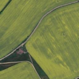 Satellite imagery of Vogelsberg, DE