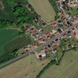 Satellite imagery of Klausberg, DE