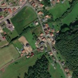 Satellite imagery of Klausberg, DE