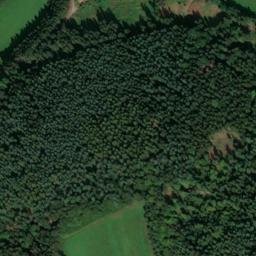 Satellite imagery of Klausberg, DE