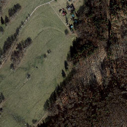 Satellite imagery of Mönchstein, DE