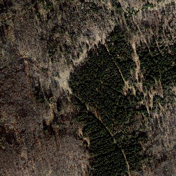 Satellite imagery of Mönchstein, DE