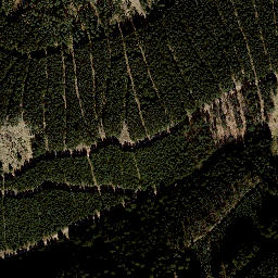 Satellite imagery of Querberg, DE