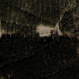 Satellite imagery of Querberg, DE